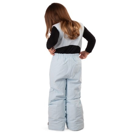 Boulder Gear Hailey Bib Snow Pants - Toddlers'/Kids' 1