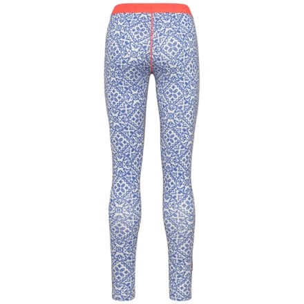 Kari Traa Fryd Base Layer Pants - Women's 3