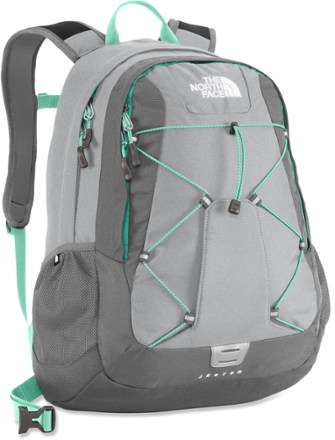 the north face jester daypack