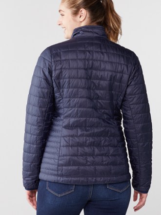 Patagonia Nano Puff Jacket - Women's 2