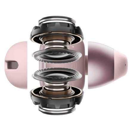 Shokz OpenDots ONE Open-Ear True Wireless Earbuds 3