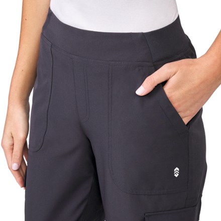 Free Country Get Out There Joggers - Women's 2