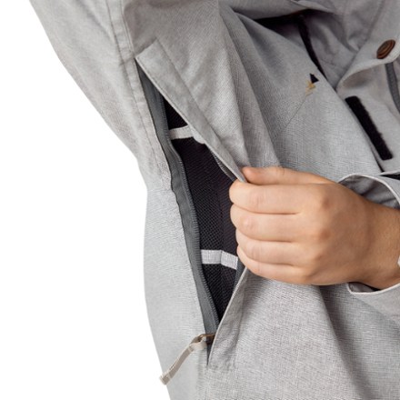 686 SMARTY 3-in-1 Spellbound Jacket - Women's 4