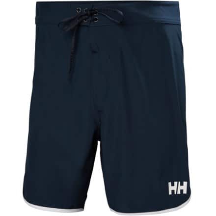 Helly Hansen HP Curve 7" Board Shorts - Men's 0