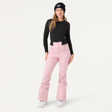 Roxy Rising High Pants - Women's 2
