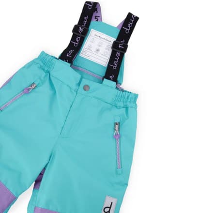 Deux par Deux Play 2-Piece Snowsuit - Girls' 10