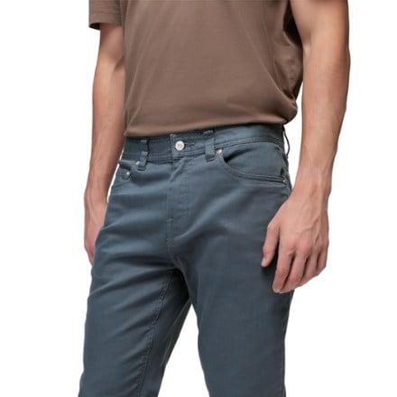 prAna Bridger Slim Jeans - Men's 4