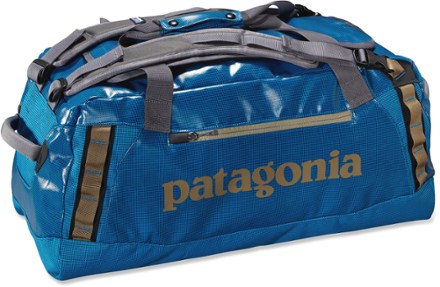 Patagonia Black Hole Duffel - 60L | REI Co-op