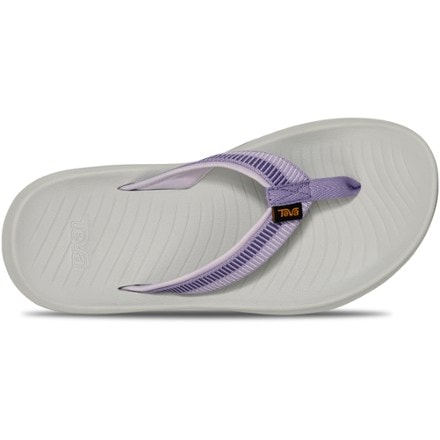 Teva Hurricane Flip-Flops - Women's 4