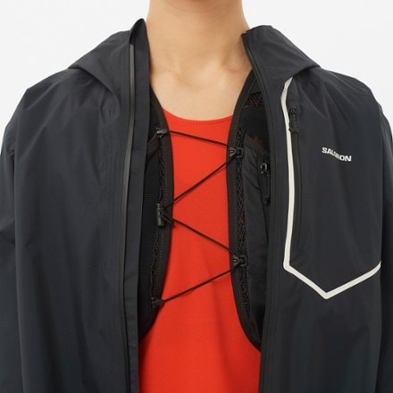 Salomon Bonatti Pro Jacket - Women's 5