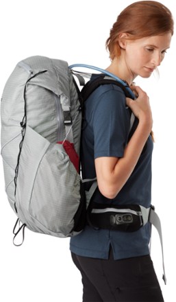 Arc'teryx Aerios 45 Pack - Women's 4