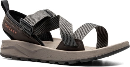 Forsake Rogue Sandals 2
