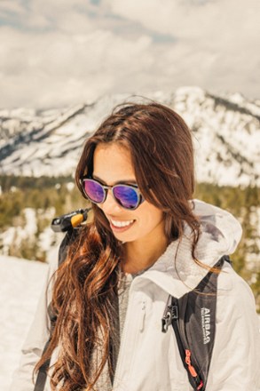 Location Image for Tera Polarized Sunglasses