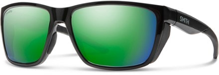 Smith Longfin ChromaPop Polarized Sunglasses 0