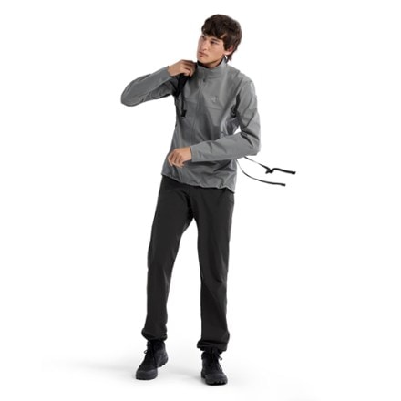 Arc'teryx Gamma Jacket - Men's 3