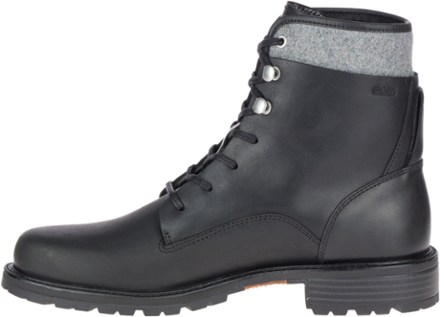 women's legacy lace waterproof