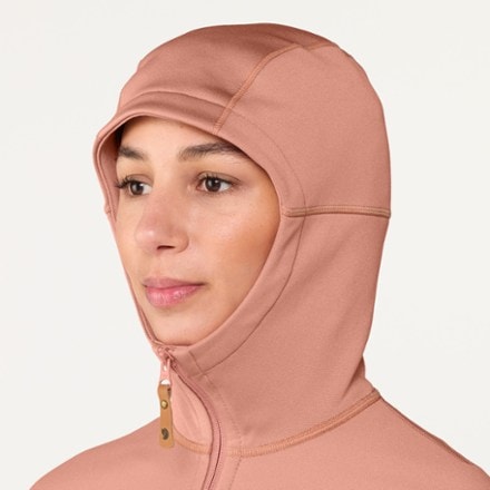 Fjallraven Abisko Trail Fleece Jacket - Women's 4