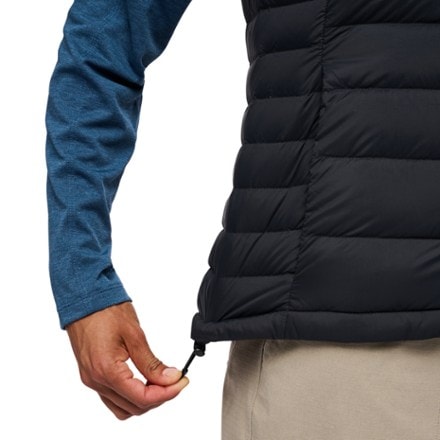 Black Diamond Access Down 2.0 Vest - Women's 5