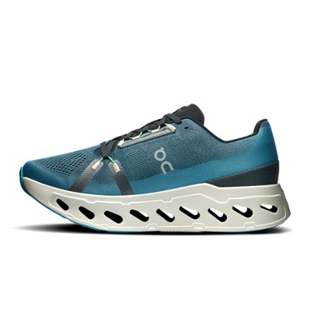On Cloudeclipse Road-Running Shoes - Men's 1