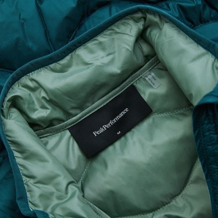 Peak Performance Helium Down Vest - Men's 5