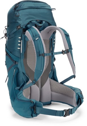 REI Co-op Traverse 60 Pack - Men's Back view