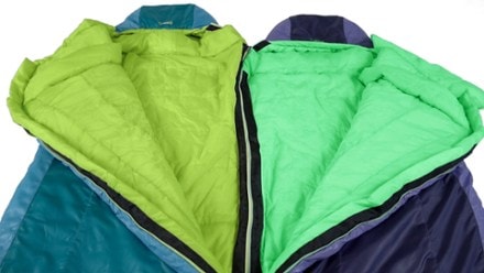 NEMO Tempo 20 Sleeping Bag - Women's 8