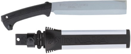 SILKY NATA Double-Edge Hatchet/Machete 0
