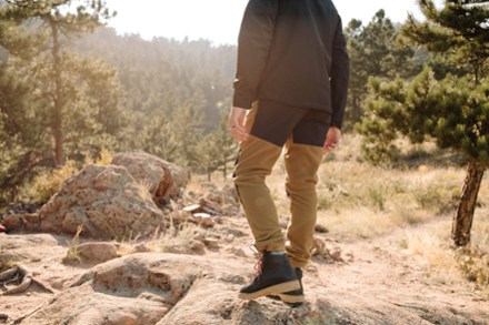 Topo Designs Fleece Pants - Men's 3