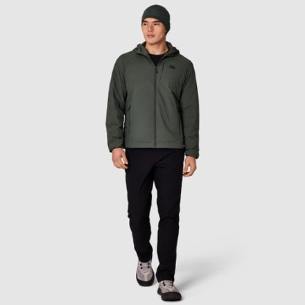 Outdoor Research Vesper Insulated Hoodie - Men's 3