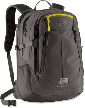 the north face surge ii charged