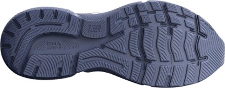 Brooks Ghost 15 Road-Running Shoes - Women's 5