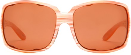 Front view (Flamingo)