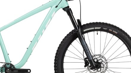 Salsa Timberjack SLX 27.5+ Mountain Bike 4