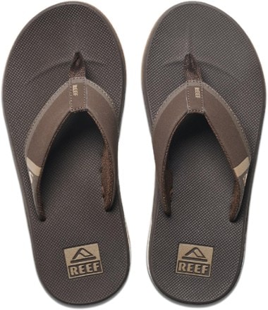reef flip flops men