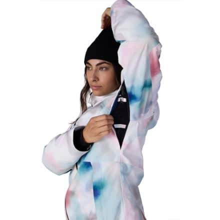 686 Hydra Thermagraph Insulated Jacket - Women's 5