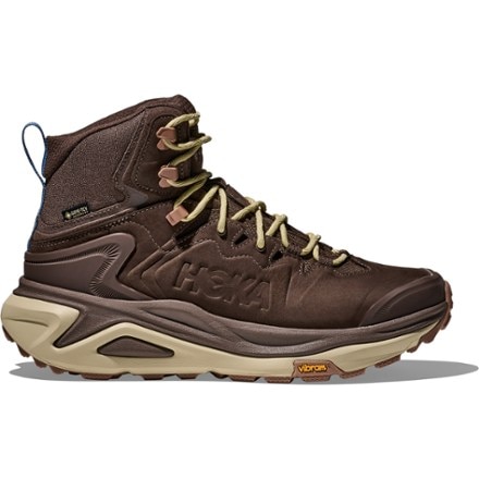 HOKA Kaha 3 GTX Hiking Boots - Men's 0