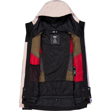 Picture Organic Clothing Seakrest Insulated Jacket - Women's 5