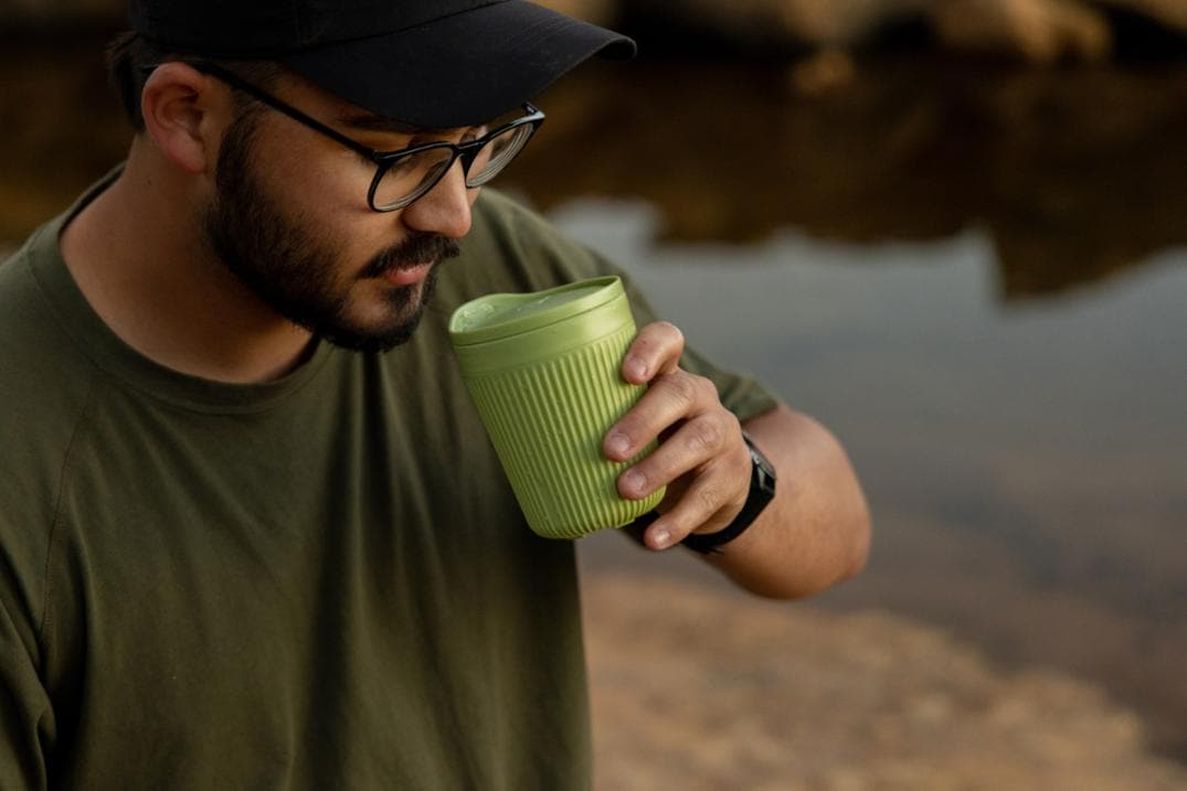 Location Image for Horizon Insulated Mug - 15.1 fl. oz.