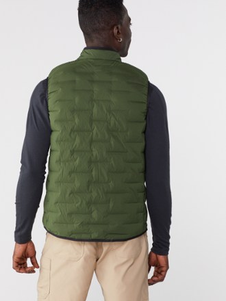 Mountain Hardwear Stretchdown Vest - Men's 2
