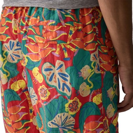 Patagonia Baggies Longs 7" Shorts - Men's 6