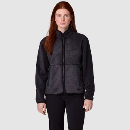 Outdoor Research Deming Fleece Jacket - Women's 1