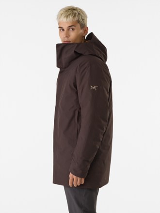 Arc'teryx Therme Down Parka - Men's 9