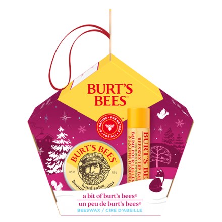 Burt's Bees A Bit of Burt's Bees Gift Set 0