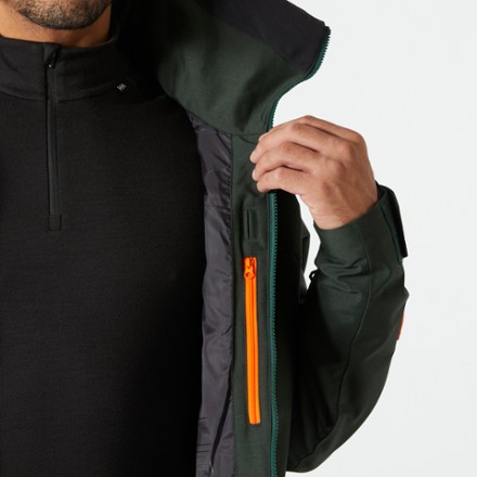 Helly Hansen Ullr Garibaldi 2.0 Insulated Jacket - Men's 7