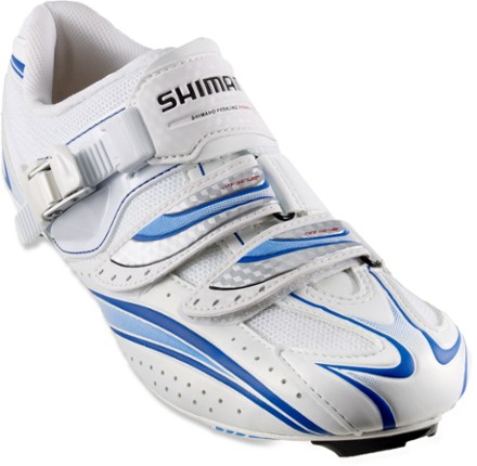 Shimano WR61 Road Bike Shoes Women's REI Coop