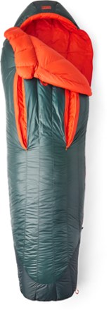 The Best Sleeping Bags for Thru-Hiking of 2023 - The Trek