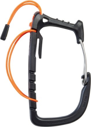 Petzl Caritool Evo Ice Screw Holder 0