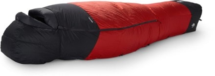 The North Face Inferno -20 Sleeping Bag 2