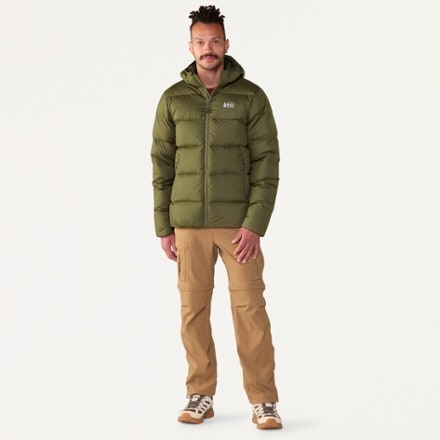 REI Co-op 650 Down Full-Loft Jacket - Men's 3