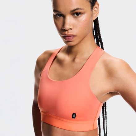 On Core Bra - Women's 5